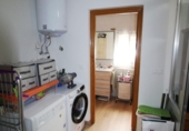 Chalet adosado con terreno en venta en Ciudad Real ref: TR361867 foto