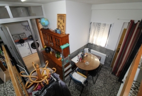 Ciudad Real 120&nbsp;m² 