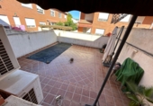 Semi-detached house with land for sale in Ciudad Real ref: TR365521 photo