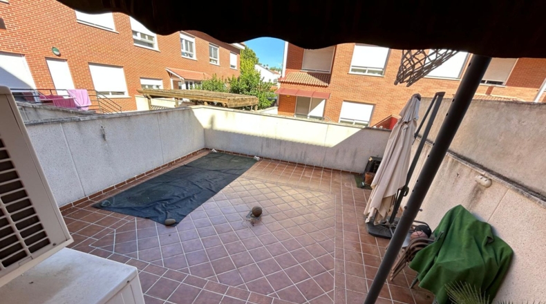 Ciudad Real - Ciudad Real - 220m2