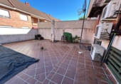 Semi-detached house with land for sale in Ciudad Real ref: TR365521 photo