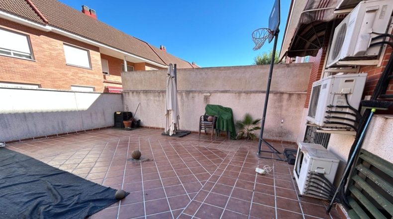 Ciudad Real - Ciudad Real - 220m2