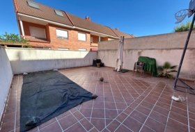 Ciudad Real 220&nbsp;m² 