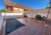 Semi-detached house with land for sale in Ciudad Real ref: TR365521 photo