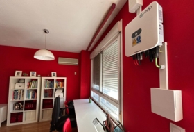 Ciudad Real 220&nbsp;m² 