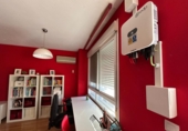 Semi-detached house with land for sale in Ciudad Real ref: TR365521 photo
