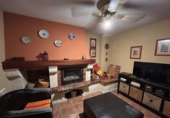 Semi-detached house with land for sale in Ciudad Real ref: TR365521 photo