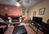 Semi-detached house with land for sale in Ciudad Real ref: TR365521 photo