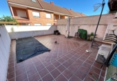 Semi-detached house with land for sale in Ciudad Real ref: TR365521 photo