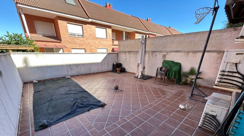 Ciudad Real - Ciudad Real - 220m2
