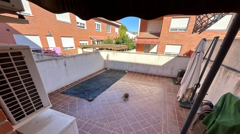 Ciudad Real - Ciudad Real - 220m2