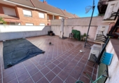 Semi-detached house with land for sale in Ciudad Real ref: TR365521 photo