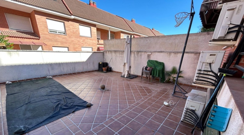 Ciudad Real - Ciudad Real - 220m2