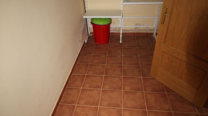 Ciudad Real - Позуэло-де-Калатрава - 6000m2