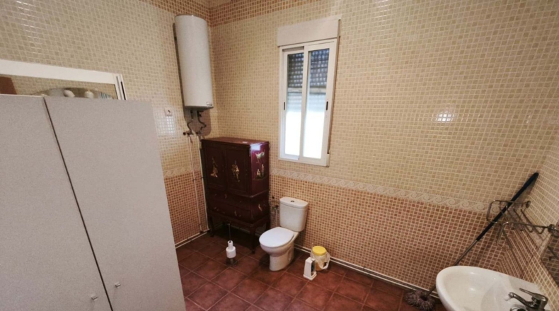Ciudad Real - Позуэло-де-Калатрава - 6000m2