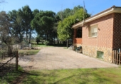 Xalet independent amb terreny en venda a Ciudad Real ref.: TR383582 foto