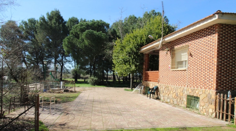 Ciudad Real - Ciudad Real - 7240m2