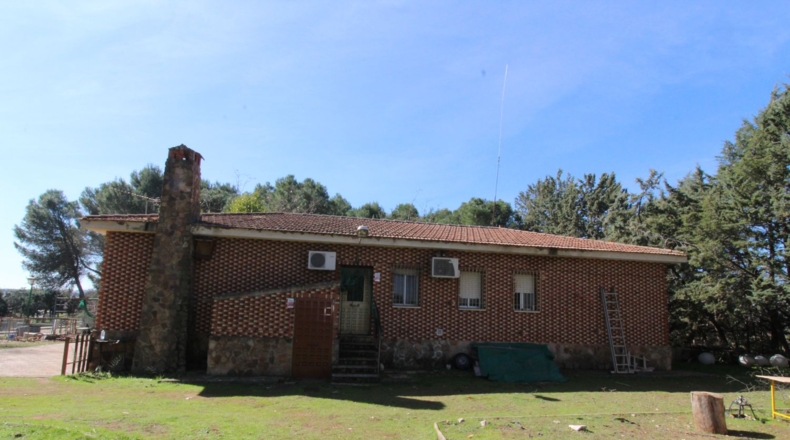Ciudad Real - Ciudad Real - 7240m2
