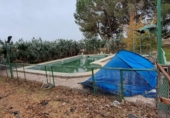 Xalet independent amb terreny en venda a Ciudad Real ref.: TR383582 foto