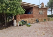 Xalet independent amb terreny en venda a Ciudad Real ref.: TR383582 foto