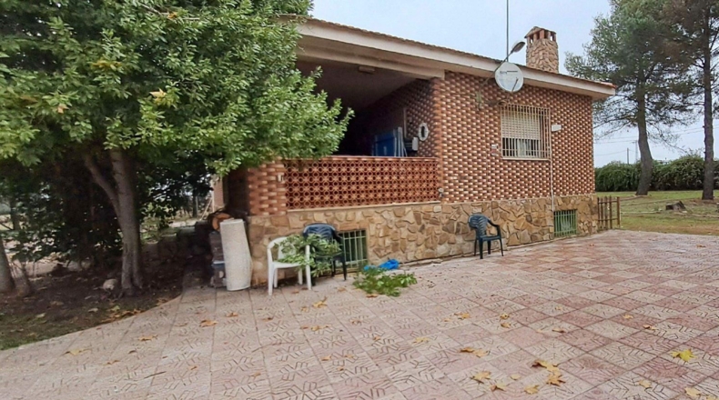 Ciudad Real - Ciudad Real - 7240m2
