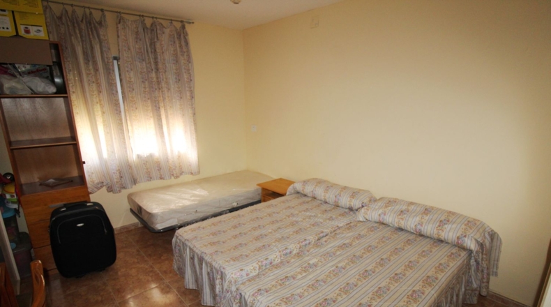Ciudad Real - Ciudad Real - 7240m2