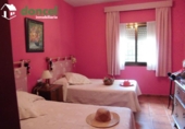 Casa de camp amb terreny en venda a Miguelturra ref.: TR12702 foto