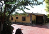 Casa de camp amb terreny en venda a Miguelturra ref.: TR12702 foto