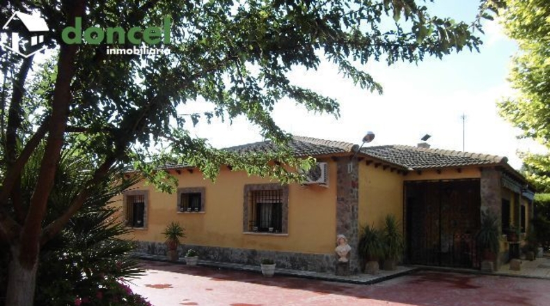 Ciudad Real - Miguelturra - 4000m2