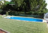 Casa de camp amb terreny en venda a Miguelturra ref.: TR12702 foto