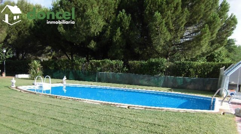 Ciudad Real - Miguelturra - 4000m2