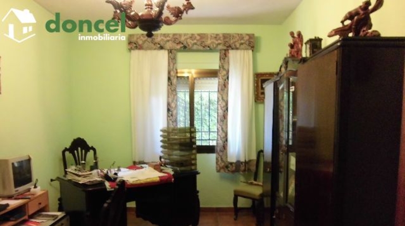 Ciudad Real - Miguelturra - 4000m2