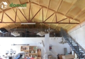 Casa de camp amb terreny en venda a Miguelturra ref.: TR12702 foto