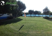 Casa de camp amb terreny en venda a Miguelturra ref.: TR12702 foto