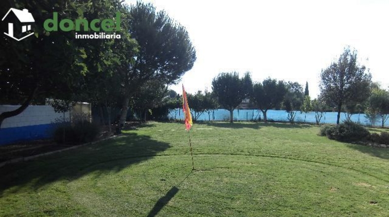 Ciudad Real - Miguelturra - 4000m2