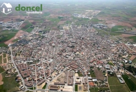 Daimiel 400&nbsp;m² 