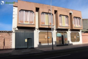 Fuente el Fresno 650&nbsp;m² 