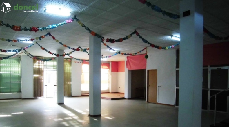 Ciudad Real - Fuente el Fresno - 650m2