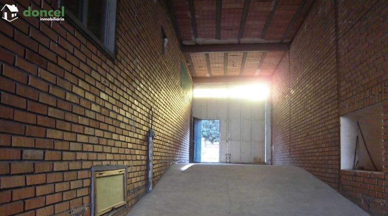 Ciudad Real - Fuente el Fresno - 650m2