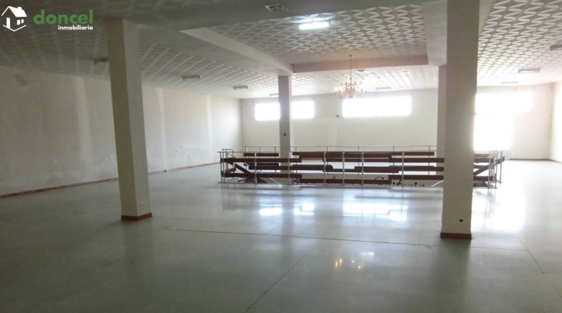 Ciudad Real - Fuente el Fresno - 650m2