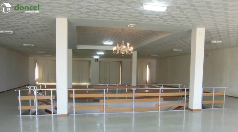 Ciudad Real - Fuente el Fresno - 650m2