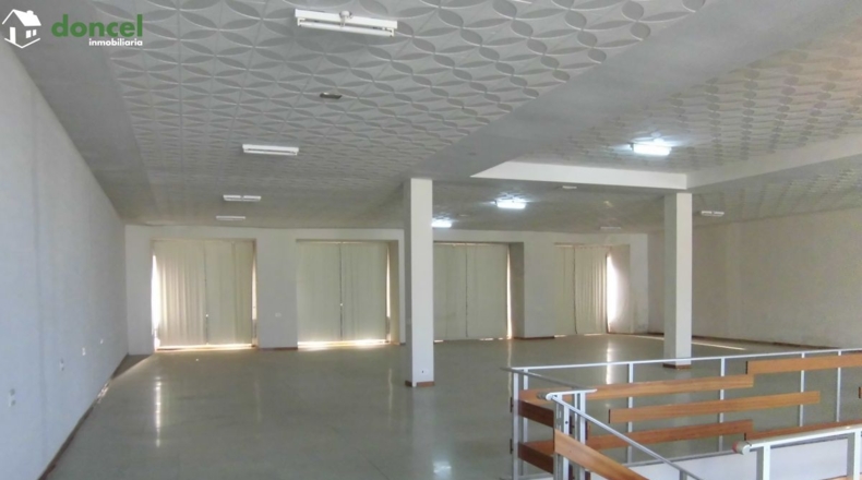 Ciudad Real - Fuente el Fresno - 650m2