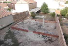 Fuente el Fresno 650&nbsp;m² 
