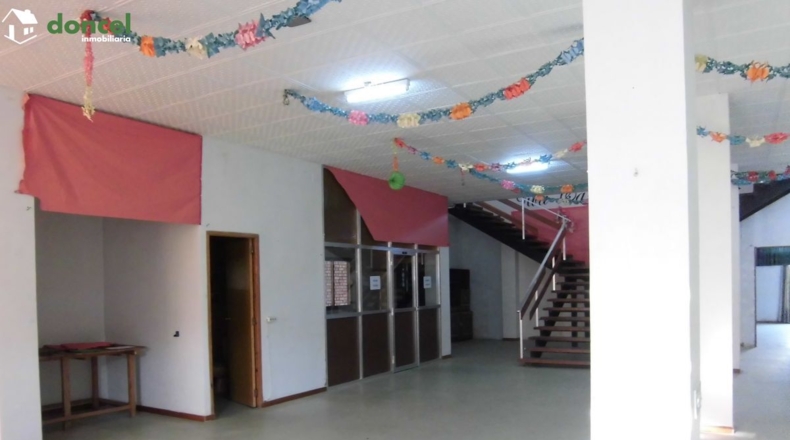 Ciudad Real - Fuente el Fresno - 650m2