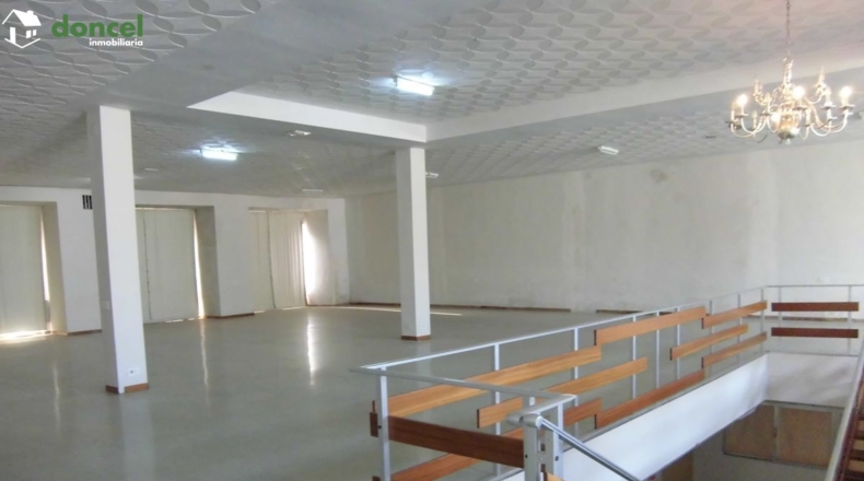 Ciudad Real - Fuente el Fresno - 650m2