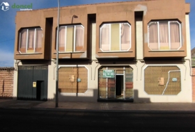 Fuente el Fresno 650&nbsp;m² 