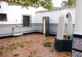 Xalet independent amb terreny en venda a Ciudad Real ref.: TR93571 foto