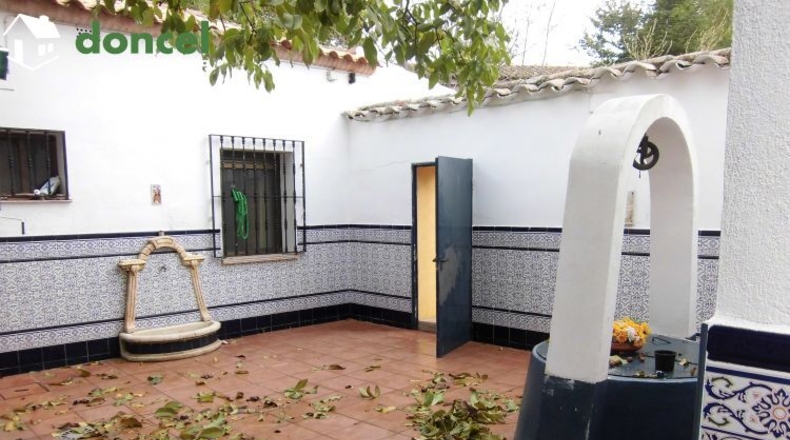 Ciudad Real - Ciudad Real - 2500m2