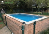 Xalet independent amb terreny en venda a Ciudad Real ref.: TR93571 foto