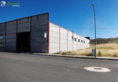 Industrial warehouse for sale in Picón ref: TR48171 photo